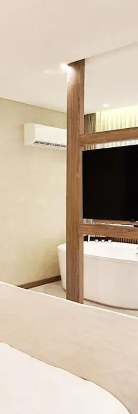 Botanico Hotel y Spa，位于Caucasia的酒店
