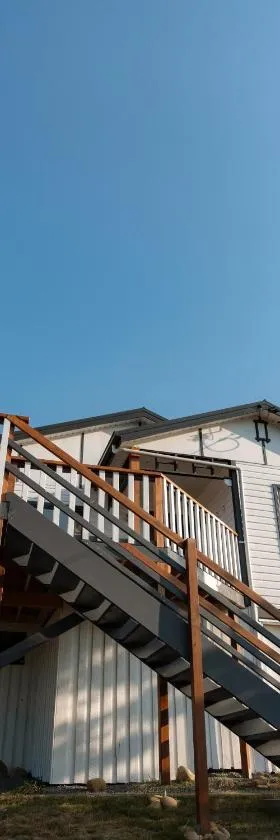 梅迪纳小木屋乡村民宿，位于Maydena的酒店