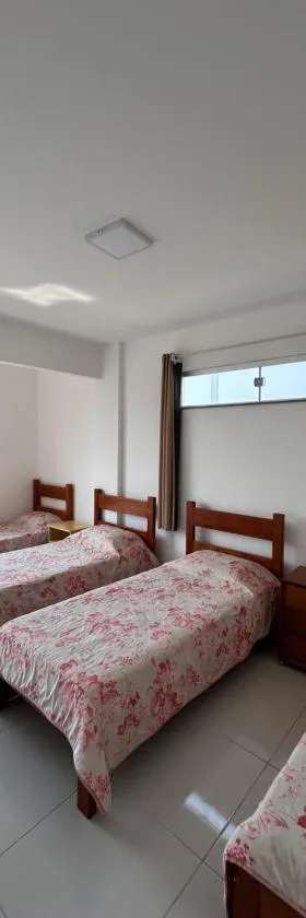 Thiferer Hostel，位于维索萨的酒店