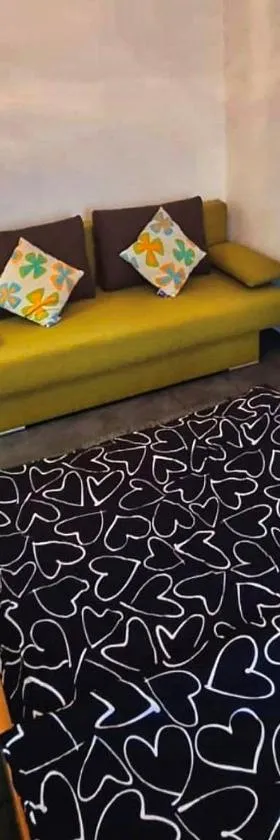 Apartmán KK，位于赫瓦洛沃埃斯的酒店