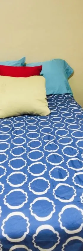 Habitacion con baño privado，位于圣萨尔瓦多的酒店