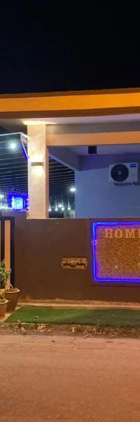 Homestay Darul Bestari Cemerlang，位于Kampong Pak Sabah的酒店