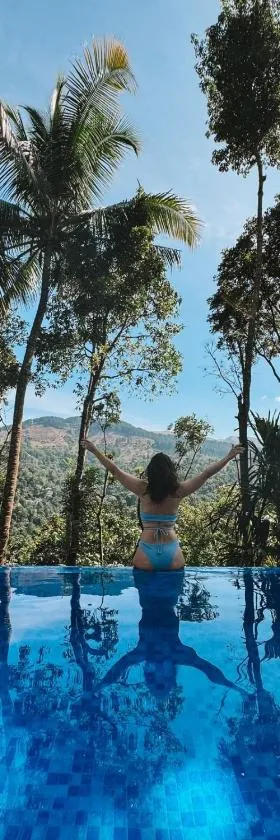 Kandy Bird Villas，位于康提的酒店