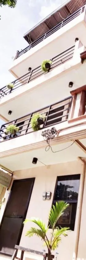 Sinoben Apartments by RedDoorz，位于Santa Barbara的酒店