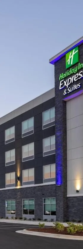 Holiday Inn Express & Suites Benson by IHG，位于Benson的酒店