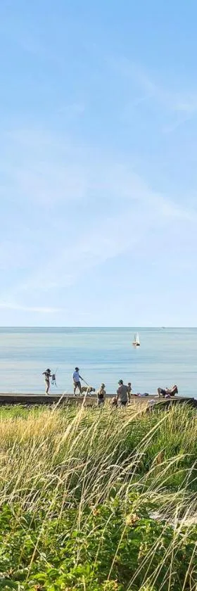 First Camp Torekov-Båstad，位于图勒科夫的酒店