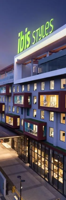 ibis Styles Mysuru，位于迈索尔的酒店