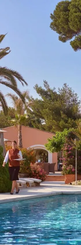 Villa Miraé by Inwood Hotels - Cap d'Antibes，位于昂蒂布的酒店