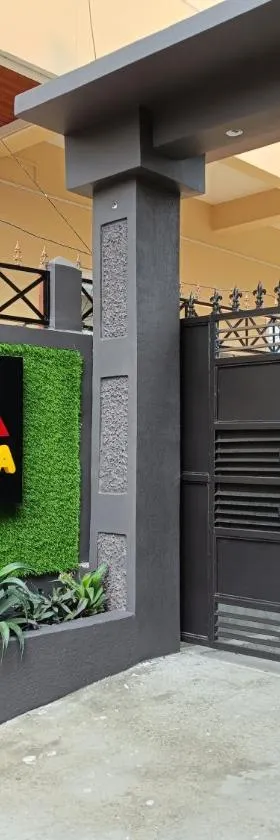 Areca Homestay，位于古瓦哈提的酒店