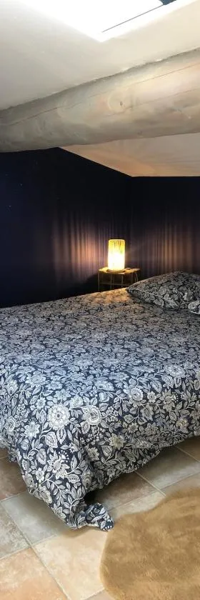 La Suite，位于Mollégès的酒店