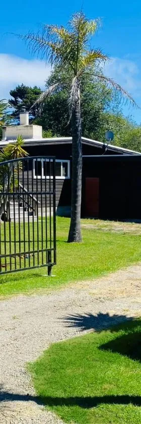 Pacific Sands Vacation Home，位于布拉格堡的酒店