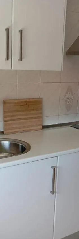 Apartamento 1 en Combarro , próximo a Sanxenxo，位于科巴罗的酒店