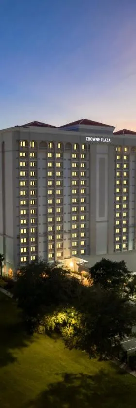 Crowne Plaza Orlando-Downtown by IHG，位于奥兰多的酒店