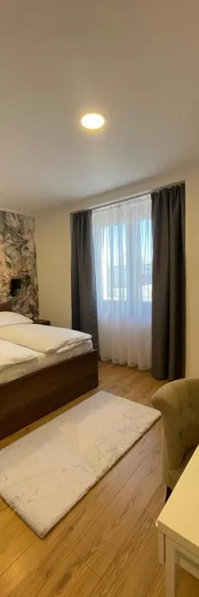 CORNER Vendégház，位于维斯普雷姆的酒店