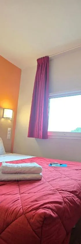 Premiere Classe Troyes Sud - Parc St Thibault，位于布彻瑞斯的酒店