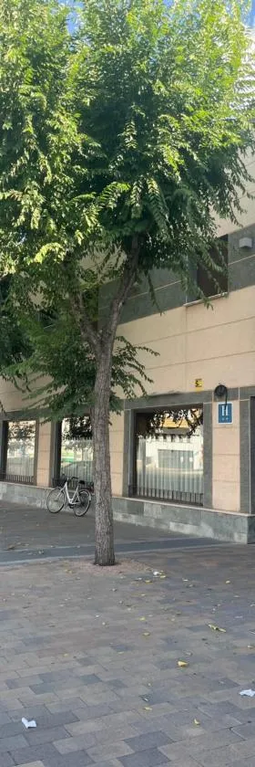 HostalLaPerdiz，位于Sonseca的酒店