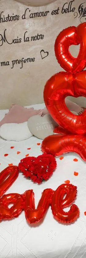 Gite au nid d'Ange，位于Lincel的酒店