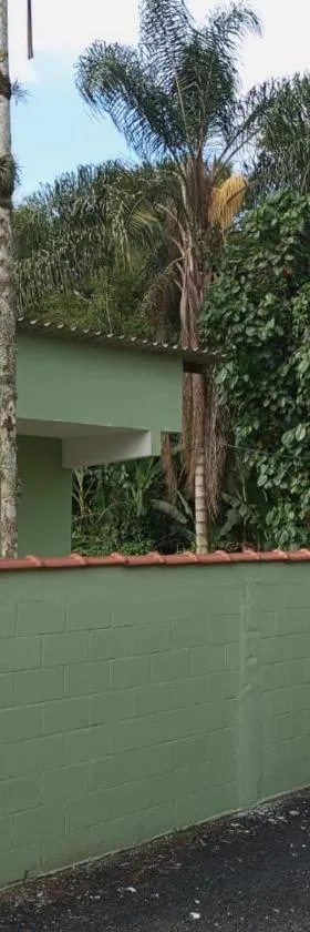 Casa Refúgio da Cachoeira，位于安格拉杜斯雷斯的酒店