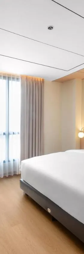 FOX Lite Hotel Majalaya，位于Bojong的酒店