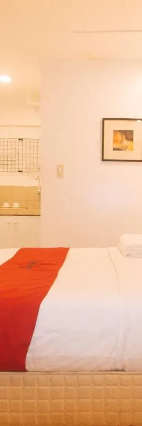 RedDoorz at City Stay Inns Marilao，位于Lias的酒店