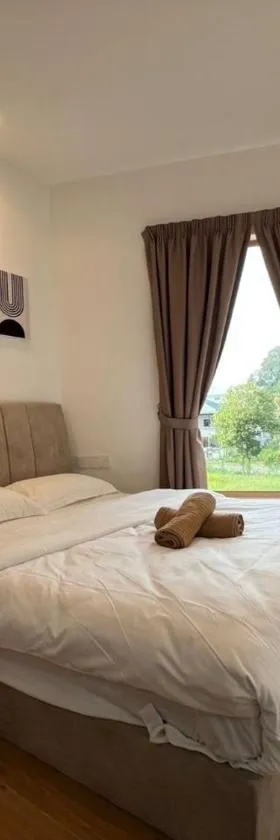 Hillview Ipoh，位于怡保的酒店