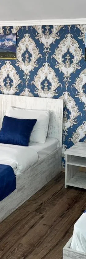 Byurakan Guesthouse & Cottage，位于Byurakan的酒店