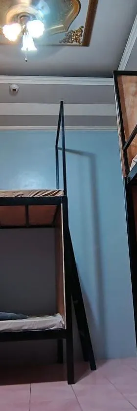 Daydream Dormitory，位于圣胡安的酒店