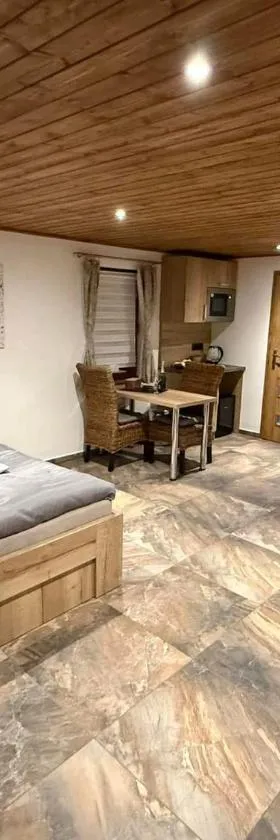 Home1，位于捷克利帕的酒店
