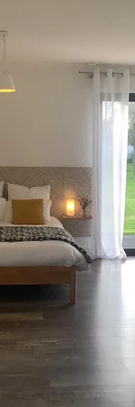 Casa Cosy，位于Lesneven的酒店