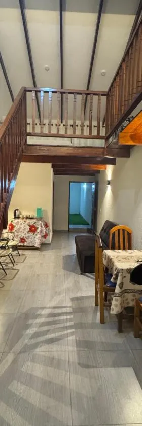 Hermosa Cabaña - Centro de Samaipata，位于萨迈帕塔的酒店