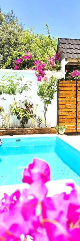 Lulubay Villa，位于Kumbini的酒店