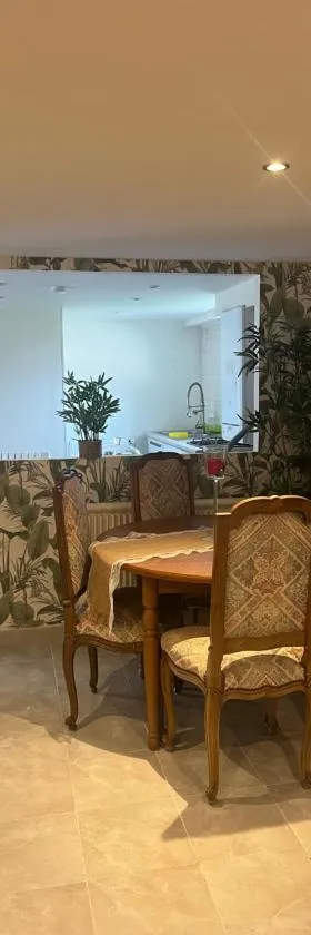 Maison bord de Seine，位于索特维尔鲁昂的酒店