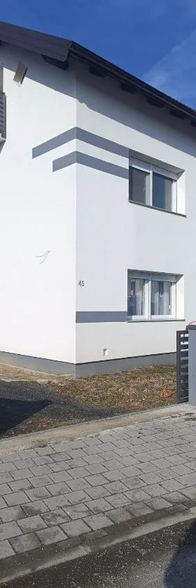 Apartman Katić，位于瓦拉日丁托普利采的酒店