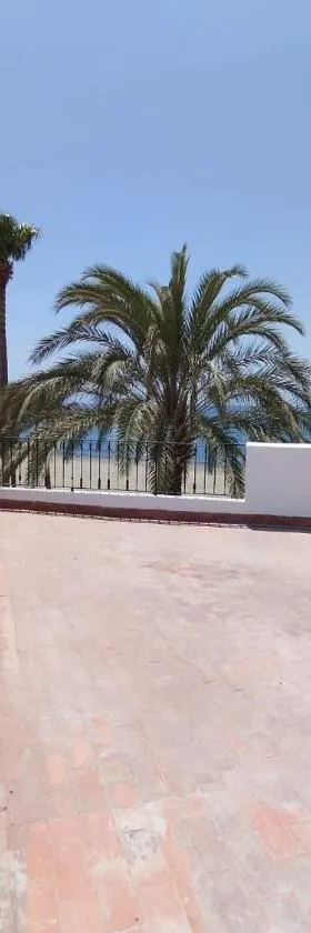 Jazmines Cabo de Gata - A，位于卡沃内拉斯的酒店