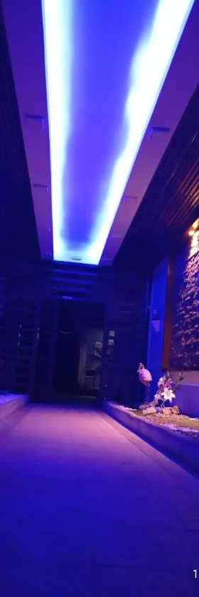 Appartement T3，位于Oiapoque的酒店
