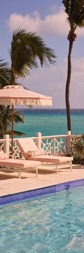 Coral Sands Inn & Cottages，位于哈勃岛的酒店