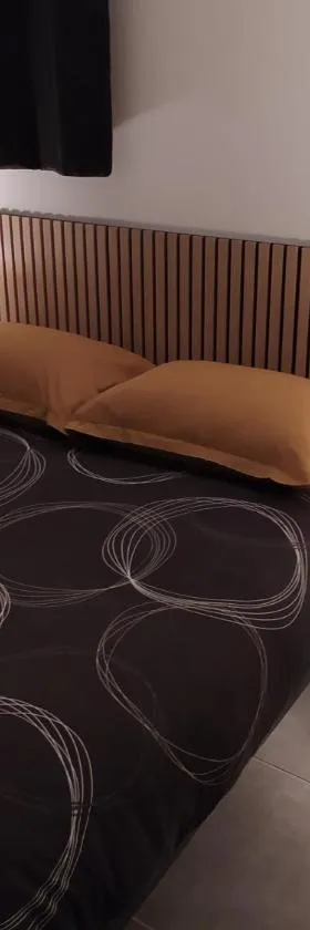 charmant gite 25m² indépendant，位于阿莱斯的酒店
