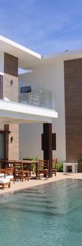 Villas La Mar，位于蒙特里科的酒店
