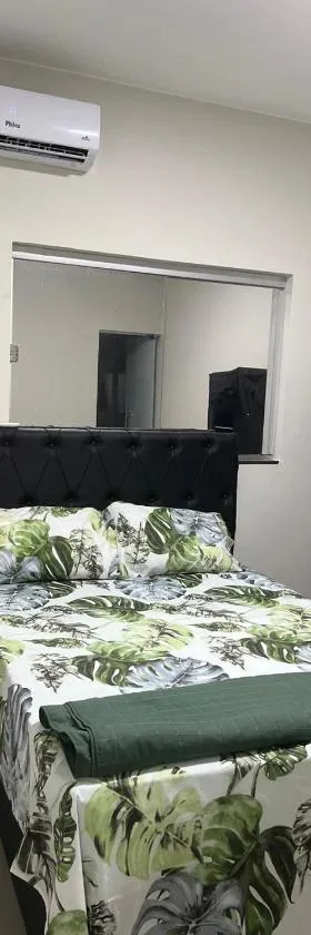 Residencial Mangueiral，位于帕拉卡图的酒店