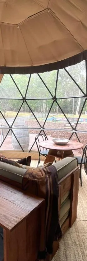 BIG4 Yarra Valley Park Lane Holiday Park，位于希尔斯维尔的酒店