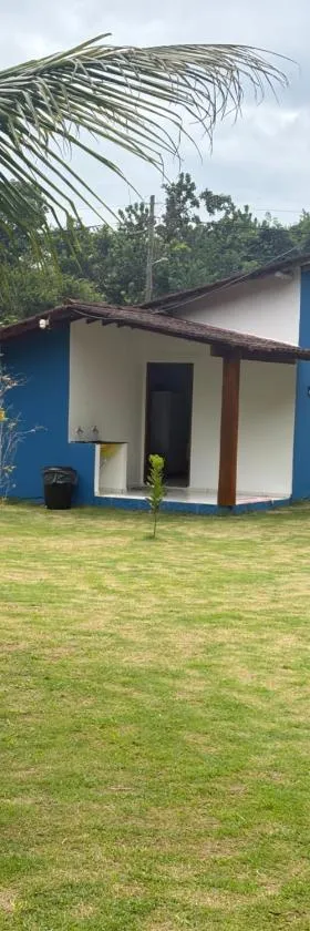 Casa da Jane，位于帕拉蒂的酒店