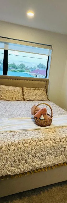 AmritVilla21，位于奥克兰的酒店