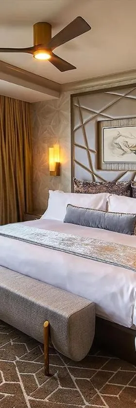 Viejas Casino & Willows Hotel，位于阿尔派恩的酒店