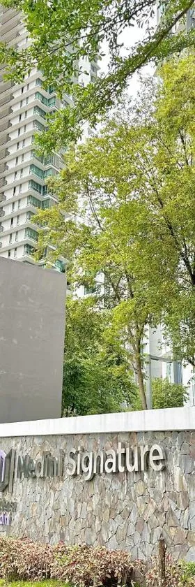 Medini Signature Near Legoland By Stayrene，位于Iskandar Puteri的酒店