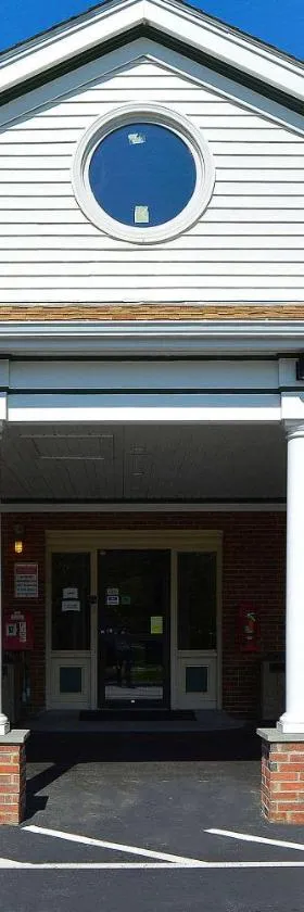 Quality Inn Raynham - Taunton，位于雷纳姆的酒店
