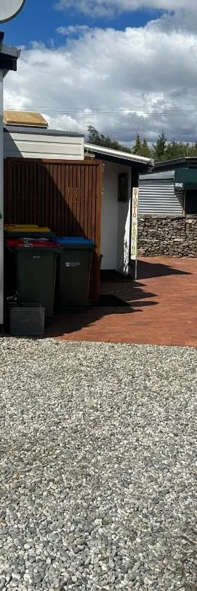 Studio，位于Albert Town的酒店