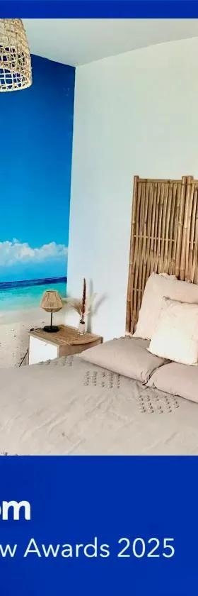 Suite confort et évasion，位于Saint-Chaptes的酒店
