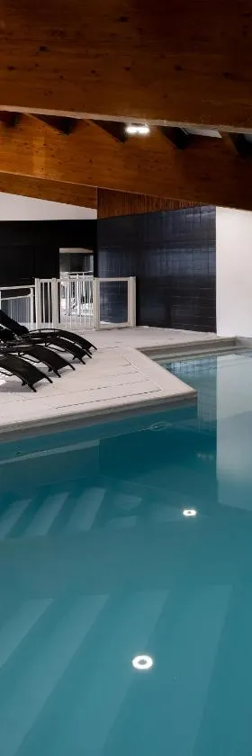 Suite Home Briancon Serre Chevalier，位于布里昂松的酒店