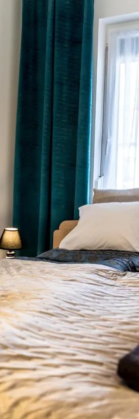 Mátravölgy Apartmanház，位于Pásztó的酒店