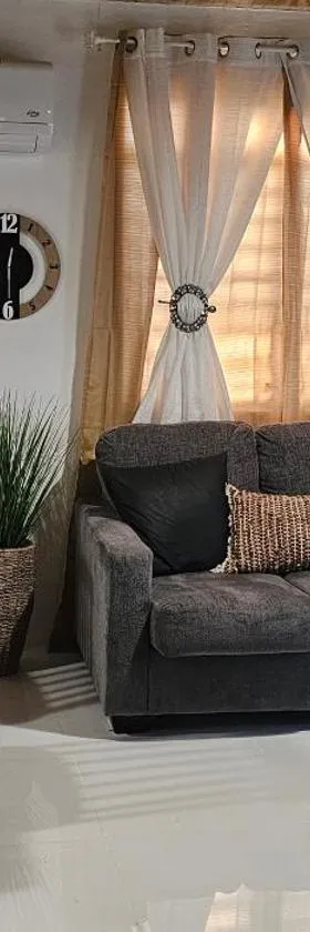 Las Julies's Apartment，位于Arenales的酒店